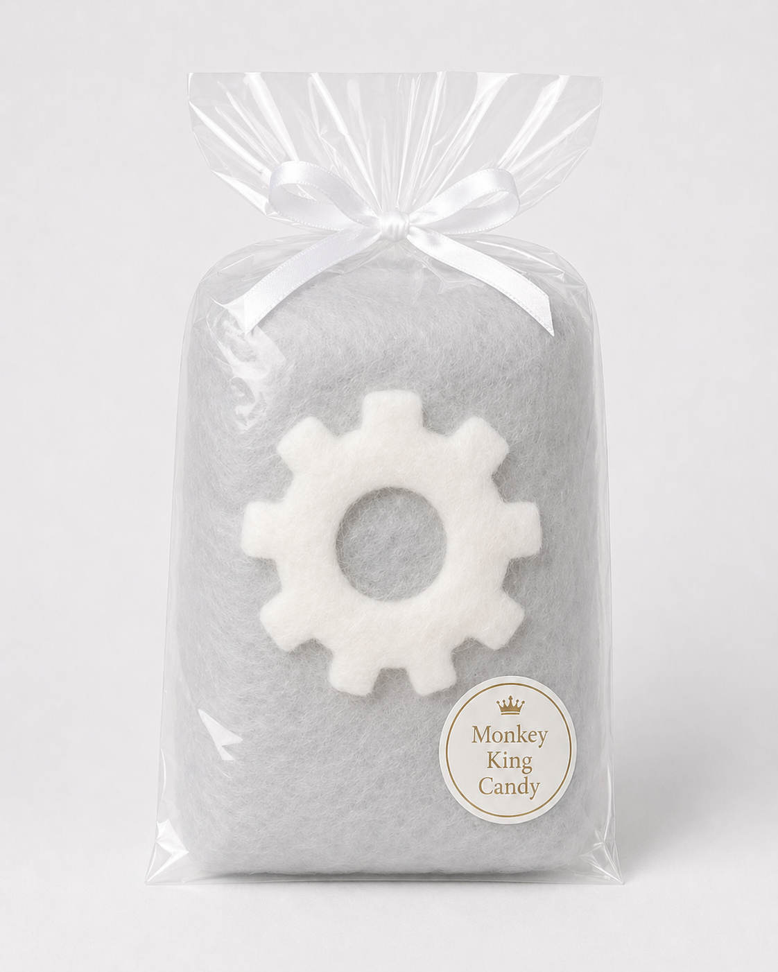 tech theme party favor4