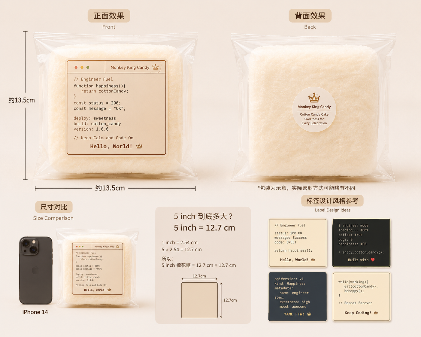 Tech-Theme Party Favors
