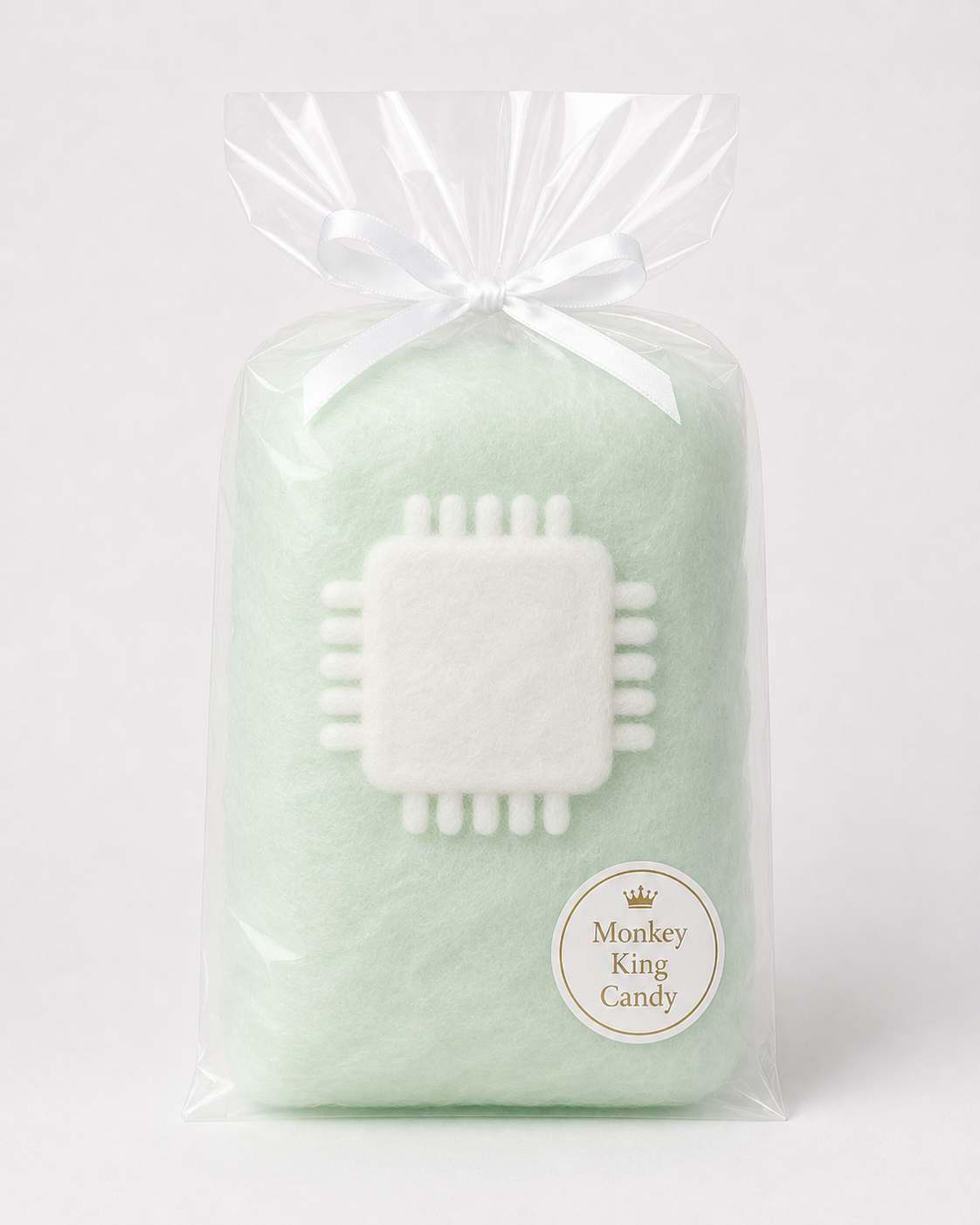 tech theme party favor3