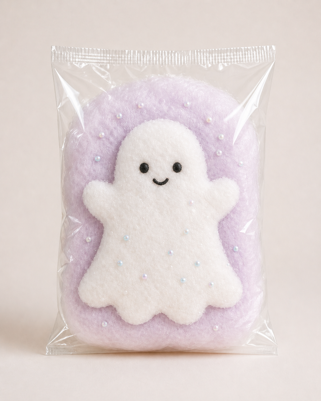 bag favor product sample