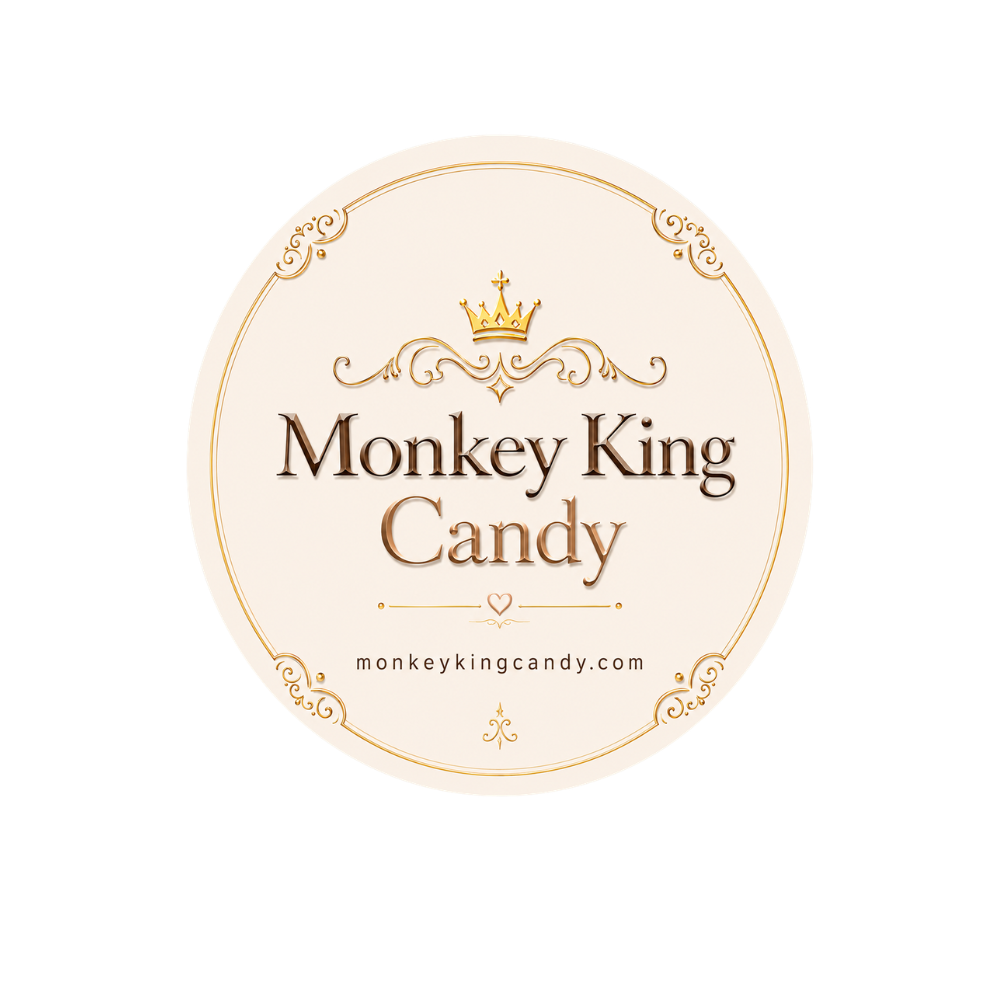 Monkey King Candy